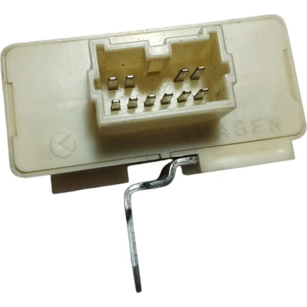 Módulo Tração Mitsubishi Pajero Tr4 2010