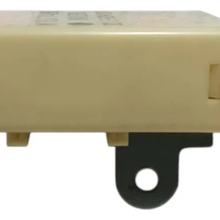 Módulo Tração Mitsubishi Pajero Tr4 2010