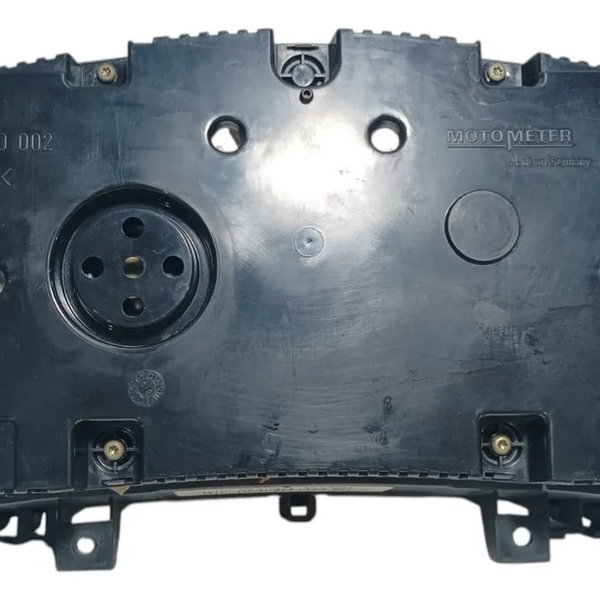 Painel Instrumento Vw Golf 1.6 Sr 1998 Preto