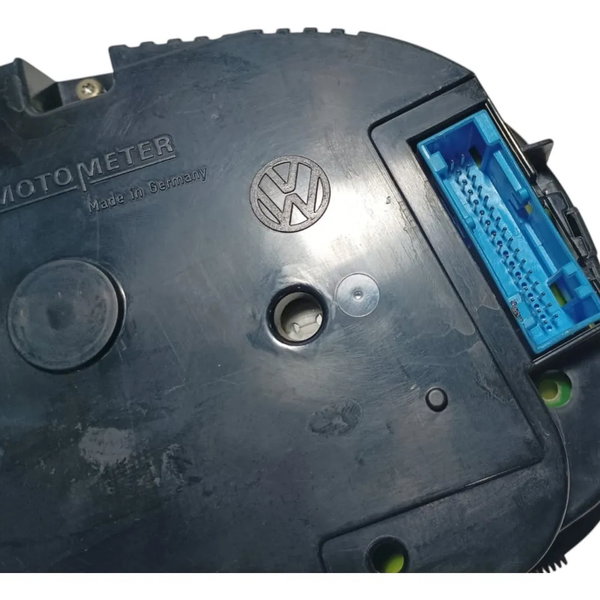 Painel Instrumento Vw Golf 1.6 Sr 1998 Preto