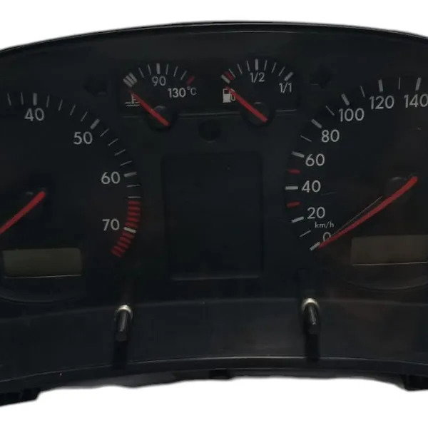 Painel Instrumento Vw Golf 1.6 Sr 1998 Preto