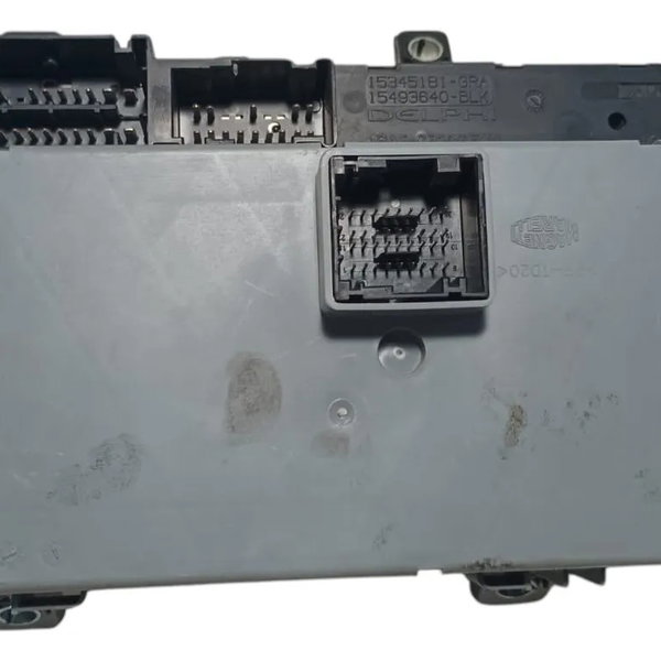 Caixa De Fusível Fiat Punto 1.4 Evo 2012