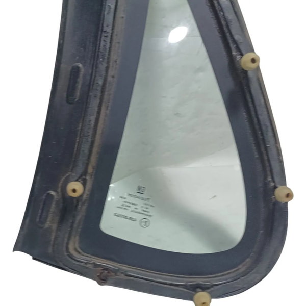 Vidro Fixo Traseiro Direito Gm Corsa Sedan 2006