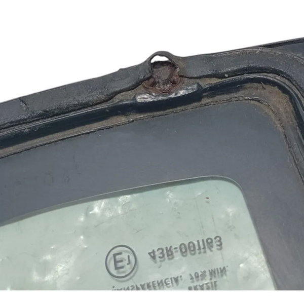 Vidro Fixo Traseiro Direito Gm Corsa Sedan 2006