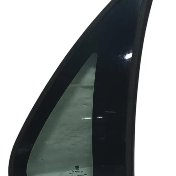 Vidro Fixo Traseiro Direito Gm Corsa Sedan 2006