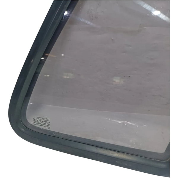 Vidro Fixo Traseiro Direito Fiat Uno 2005