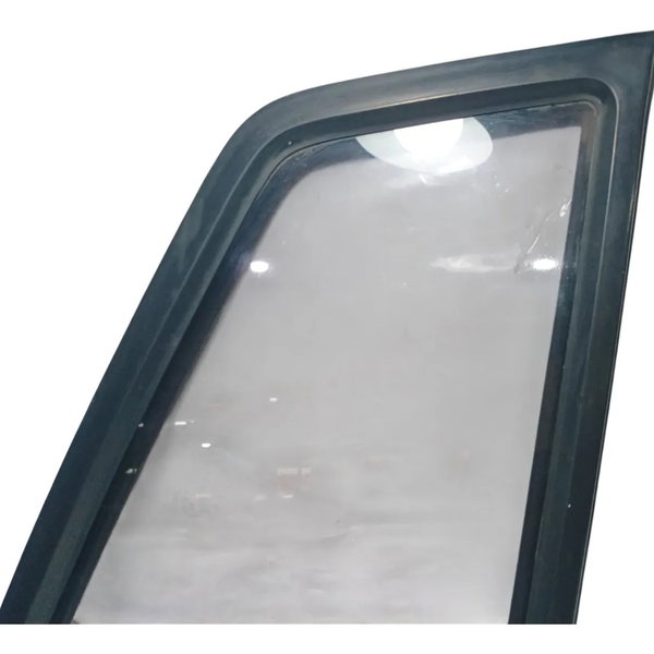 Vidro Fixo Traseiro Direito Fiat Uno 2005
