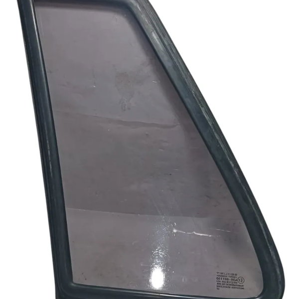 Vidro Fixo Traseiro Direito Fiat Uno 2005