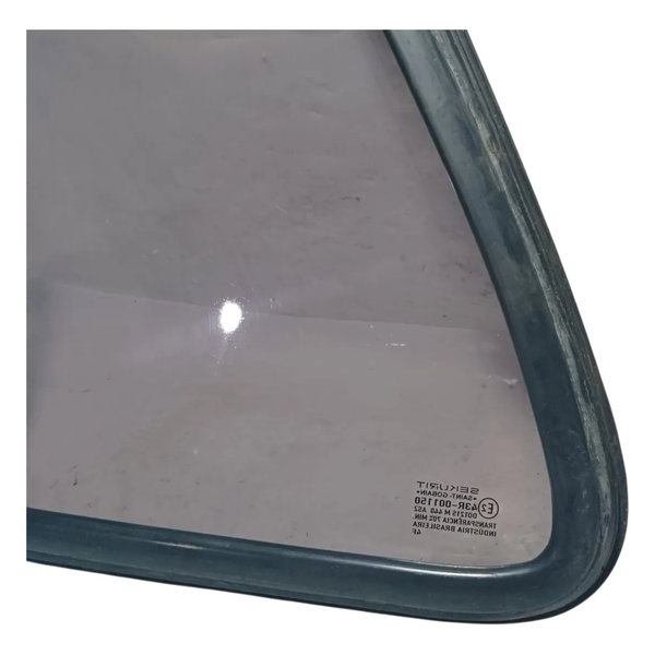 Vidro Fixo Traseiro Direito Fiat Uno 2005