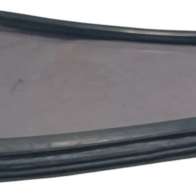 Vidro Fixo Traseiro Direito Fiat Uno 2005