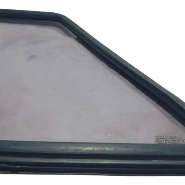 Vidro Fixo Traseiro Direito Fiat Uno 2005
