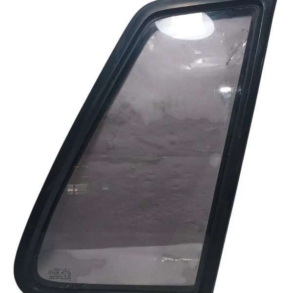 Vidro Fixo Traseiro Direito Fiat Uno 2005