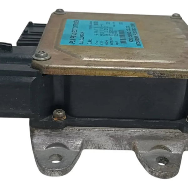Módulo Direção Elétrica Citroen C3 2003