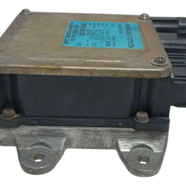 Módulo Direção Elétrica Citroen C3 2003