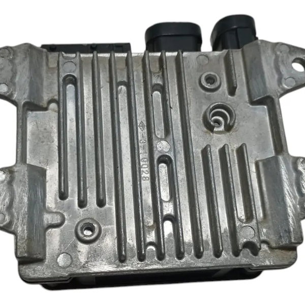 Módulo Direção Elétrica Citroen C3 2003