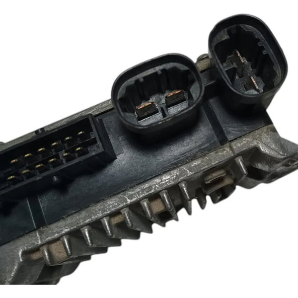 Módulo Direção Elétrica Citroen C3 2003