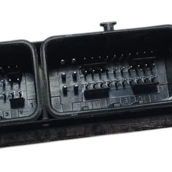 Módulo Injeção Peugeot 206 1.4 9655003380