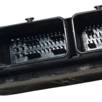 Módulo Injeção Peugeot 206 1.4 9655003380