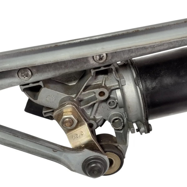 Galhada Motor Limpador Parabrisa Citroen C3 2008
