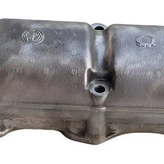 Gaiola Sem Comando Valvula Fiat 1.6 16v Palio Brava Escape