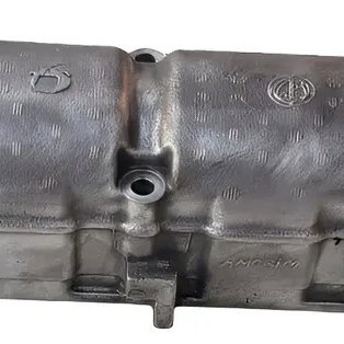 Gaiola Sem Comando Valvula Fiat 1.6 16v Palio Brava Escape