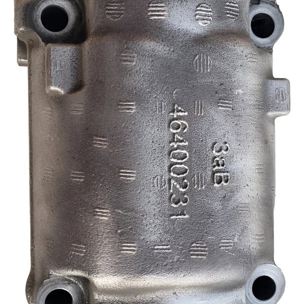 Gaiola Sem Comando Valvula Fiat 1.6 16v Palio Brava Escape
