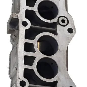 Gaiola Sem Comando Valvula Fiat 1.6 16v Palio Brava Escape