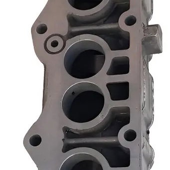Gaiola Sem Comando Valvula Fiat 1.6 16v Palio Brava Escape