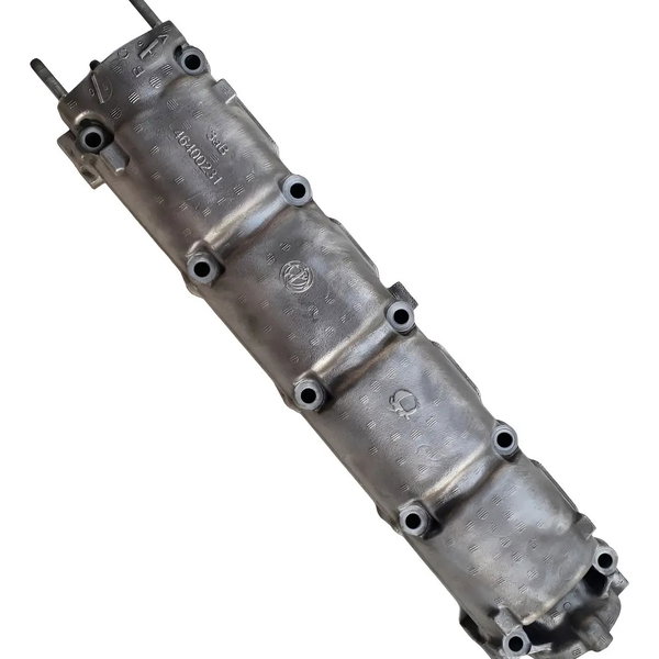 Gaiola Sem Comando Valvula Fiat 1.6 16v Palio Brava Escape