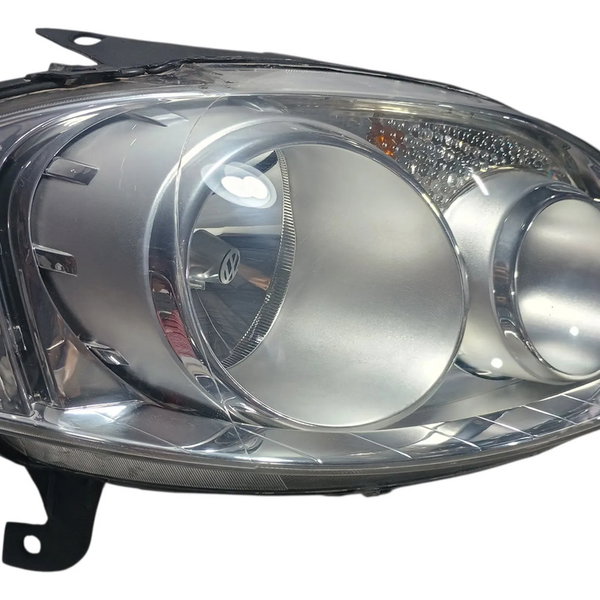 Farol Direito Duplo Vw Spacefox 2011 Direito/passageiro