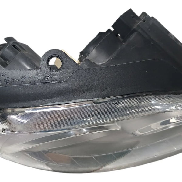 Farol Direito Duplo Vw Spacefox 2011 Direito/passageiro