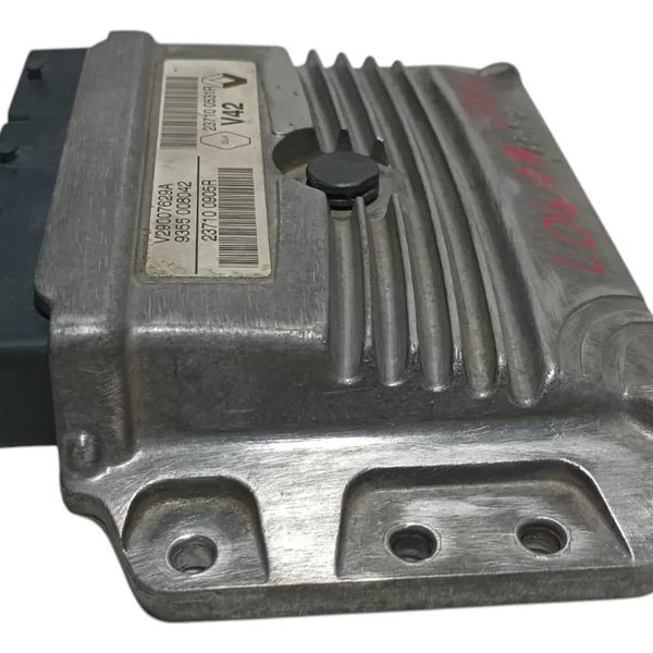 Módulo Injeção Renault Logan 1.6 16v 2010 237100531r
