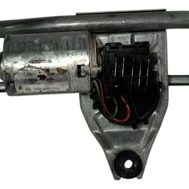 Motor Limpador Parabrisa Galhada Gol Parati Saveiro G2 G3 G4