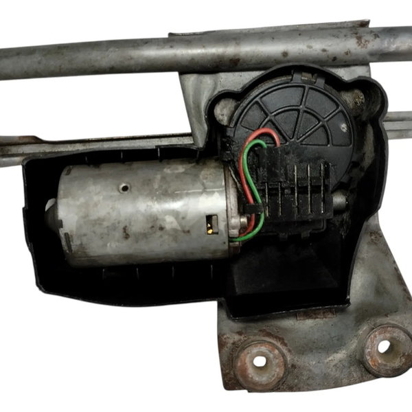 Galhada Motor Limpador Parabrisa Ford Courier