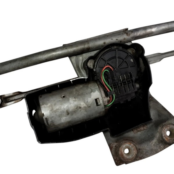 Galhada Motor Limpador Parabrisa Ford Courier