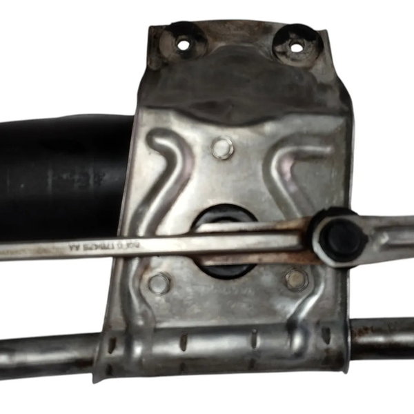 Galhada Motor Limpador Parabrisa Ford Courier