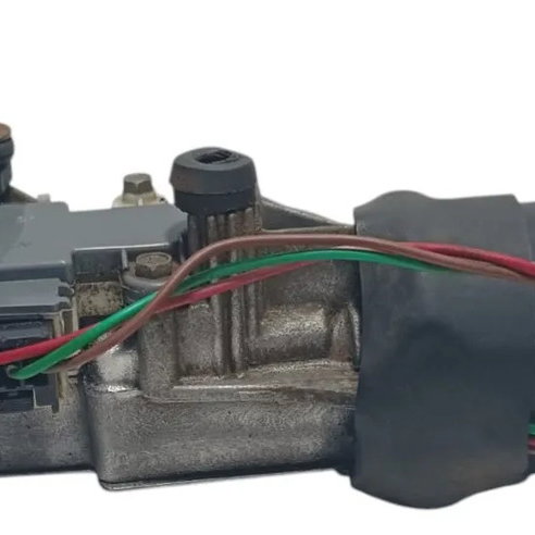 Motor Limpador Parabrisa Dianteiro Fiat Uno Fire