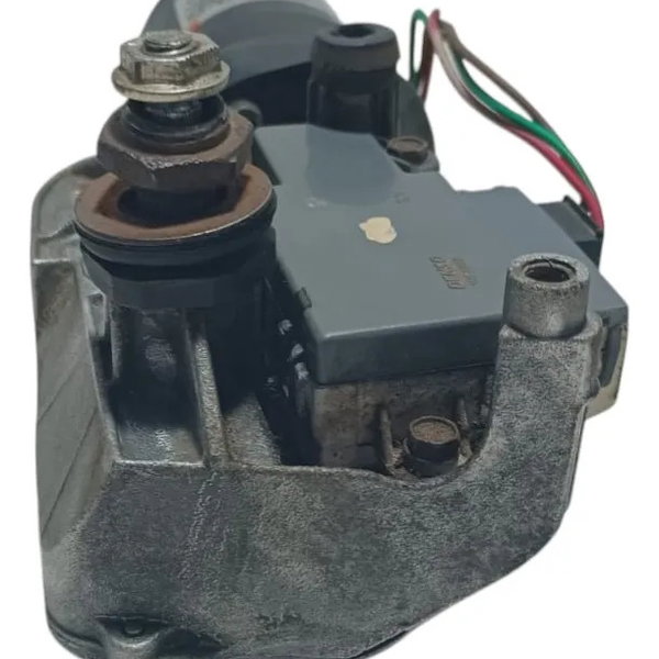 Motor Limpador Parabrisa Dianteiro Fiat Uno Fire