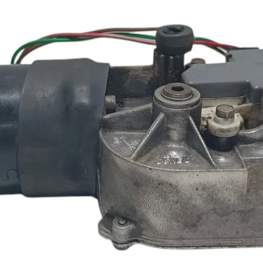 Motor Limpador Parabrisa Dianteiro Fiat Uno Fire
