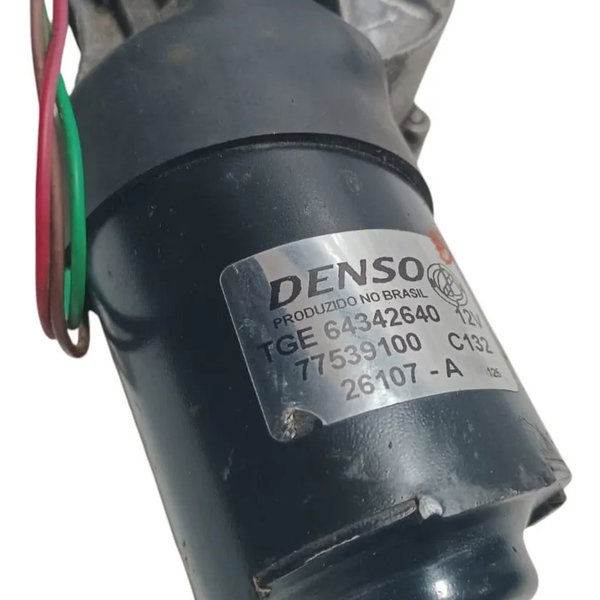 Motor Limpador Parabrisa Dianteiro Fiat Uno Fire