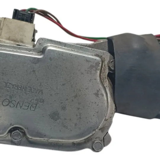 Motor Limpador Parabrisa Dianteiro Fiat Uno Fire