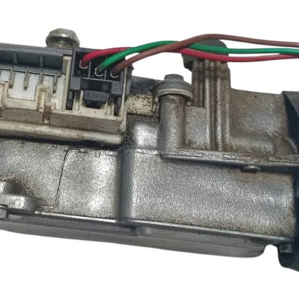 Motor Limpador Parabrisa Dianteiro Fiat Uno Fire