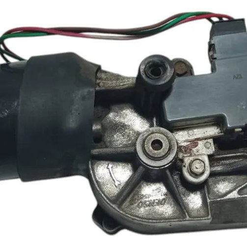 Motor Limpador Parabrisa Dianteiro Fiat Uno Fire