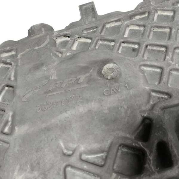 Carter Óleo Motor E-torq Fiat Palio Strada Doblo Idea Punto
