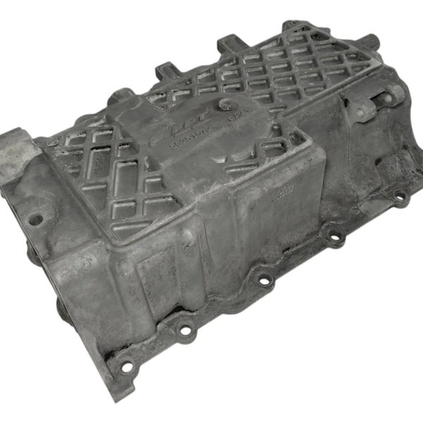Carter Óleo Motor E-torq Fiat Palio Strada Doblo Idea Punto
