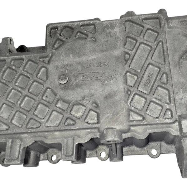 Carter Óleo Motor E-torq Fiat Palio Strada Doblo Idea Punto