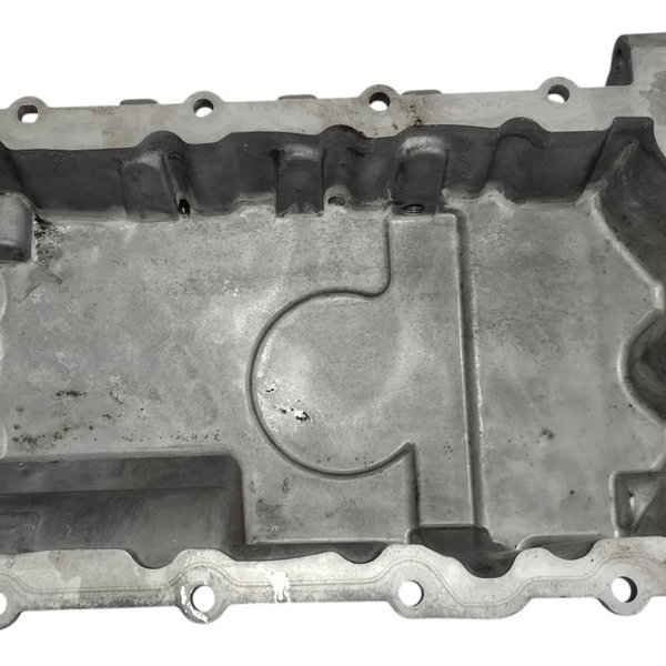 Carter Óleo Motor E-torq Fiat Palio Strada Doblo Idea Punto