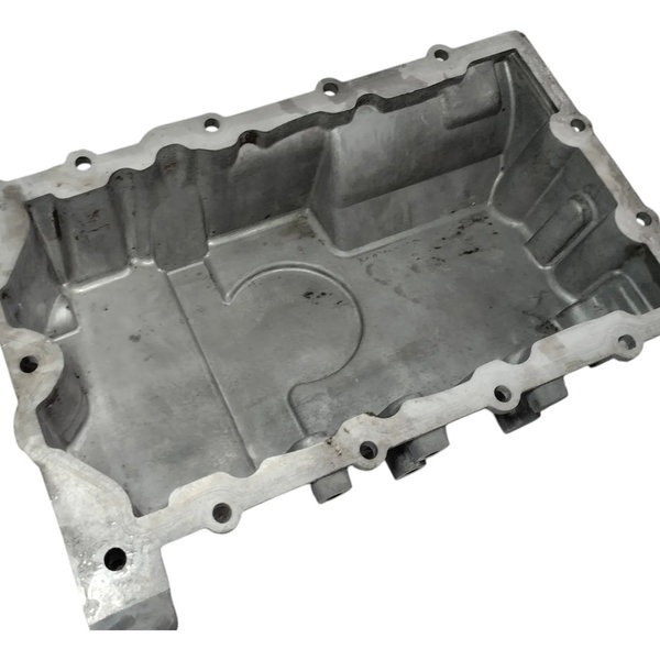 Carter Óleo Motor E-torq Fiat Palio Strada Doblo Idea Punto