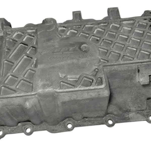 Carter Óleo Motor E-torq Fiat Palio Strada Doblo Idea Punto
