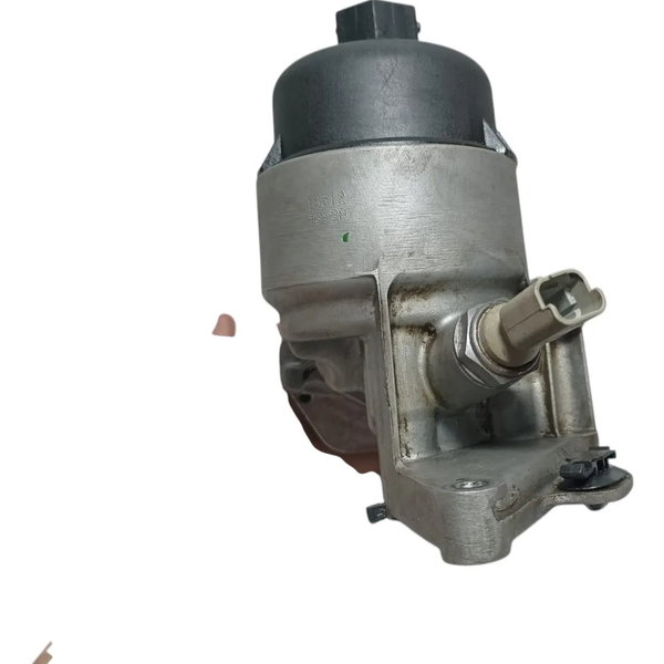 Filtro Resfriador Óleo Citroen C4 2010